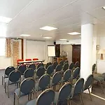 Hotel Strasbourg - Montagne Verte & Restaurant Louisiane 