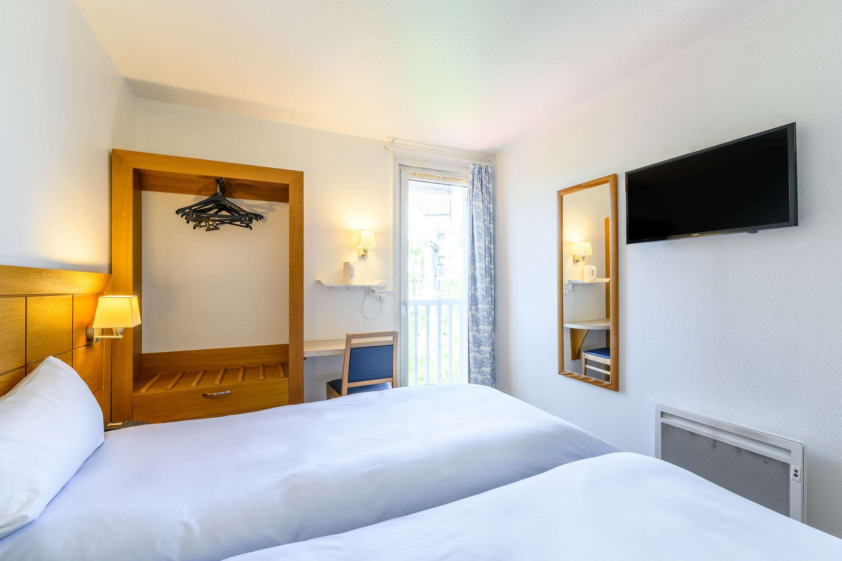 - Montagne Verte & Restaurant Louisiane Hotel 2*
