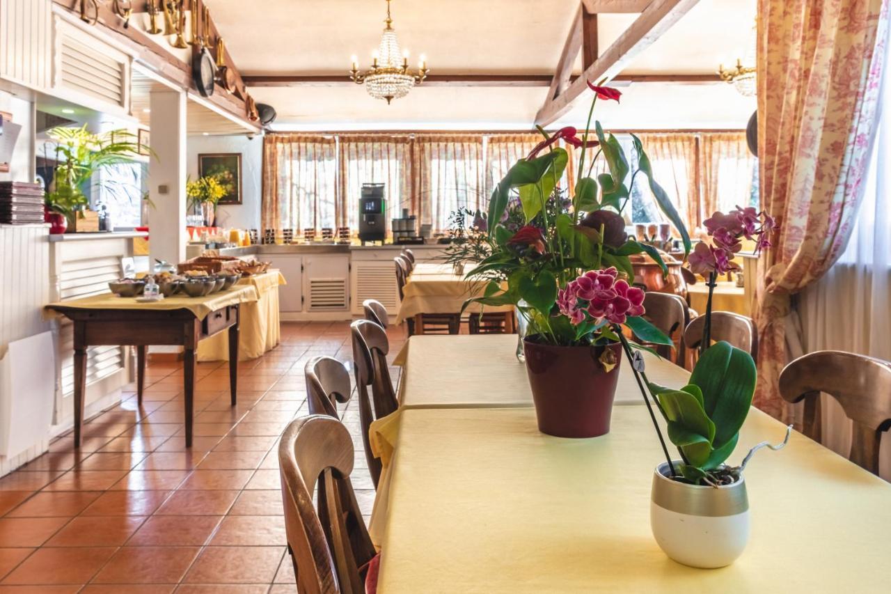 - Montagne Verte & Restaurant Louisiane Straatsburg