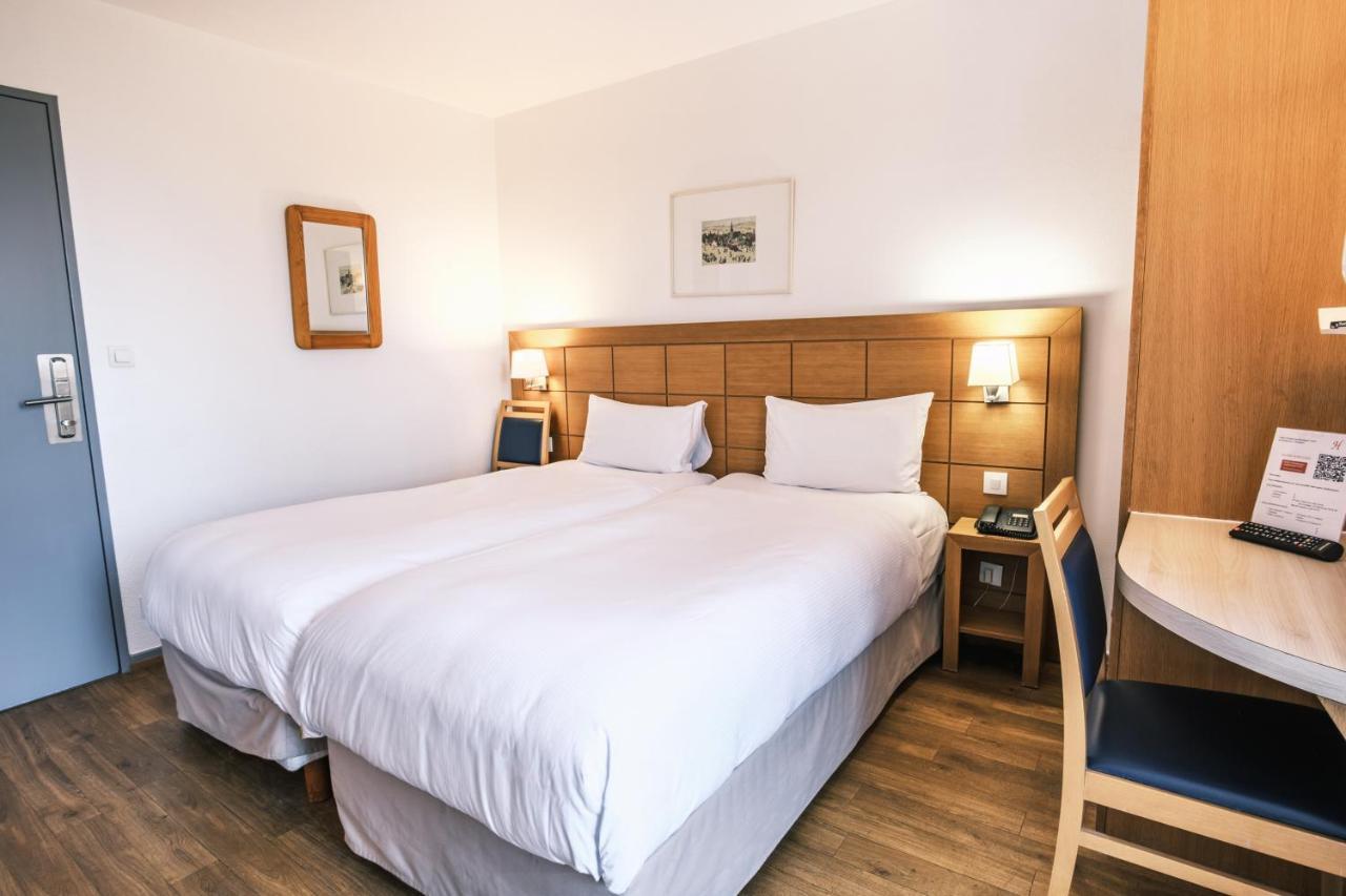 - Montagne Verte & Restaurant Louisiane Hotel 2*
