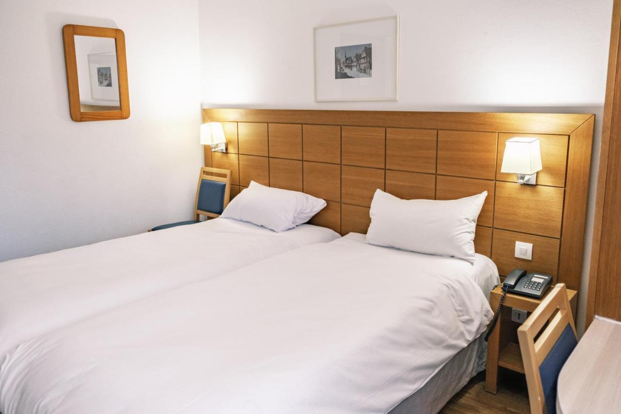 - Montagne Verte & Restaurant Louisiane 2*