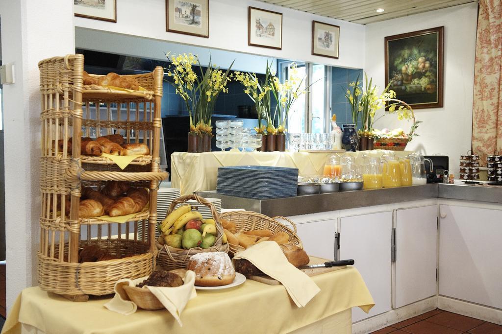 Hotel - Montagne Verte & Restaurant Louisiane