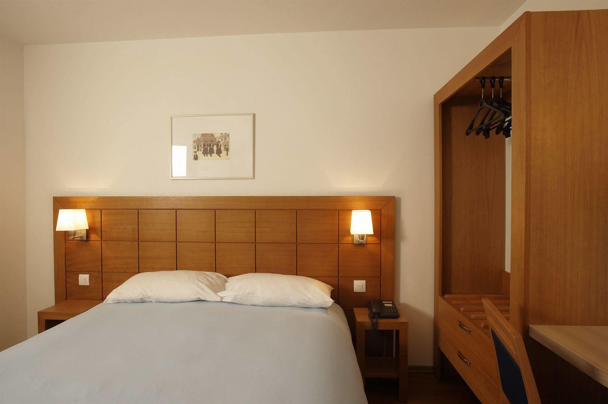 - Montagne Verte & Restaurant Louisiane Hotel Straatsburg