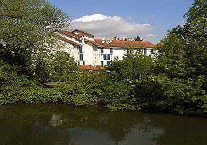 Hotel - Montagne Verte & Restaurant Louisiane